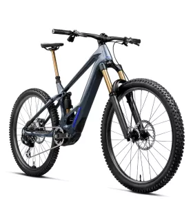 VTT électrique Orbea WILD TR M20 2027