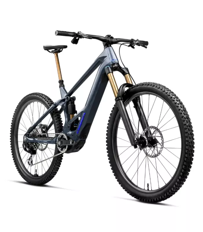 VTT électrique Orbea WILD TR M20 2027
