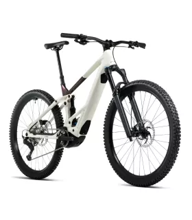 VTT électrique Orbea WILD TR H10 2027