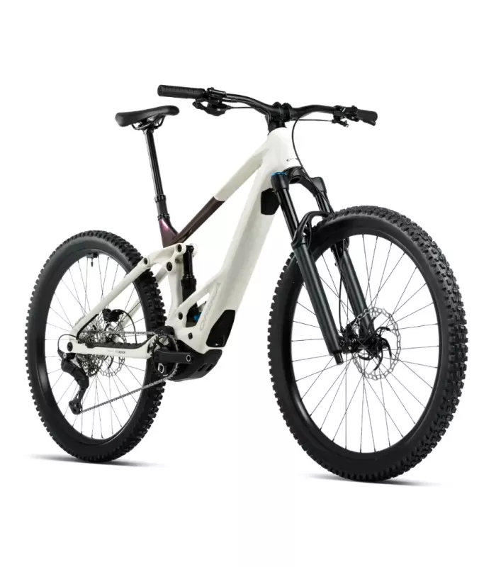 VTT électrique Orbea WILD TR H10 2027