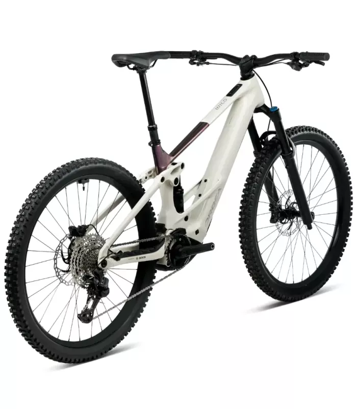 VTT électrique Orbea WILD TR H10 2027