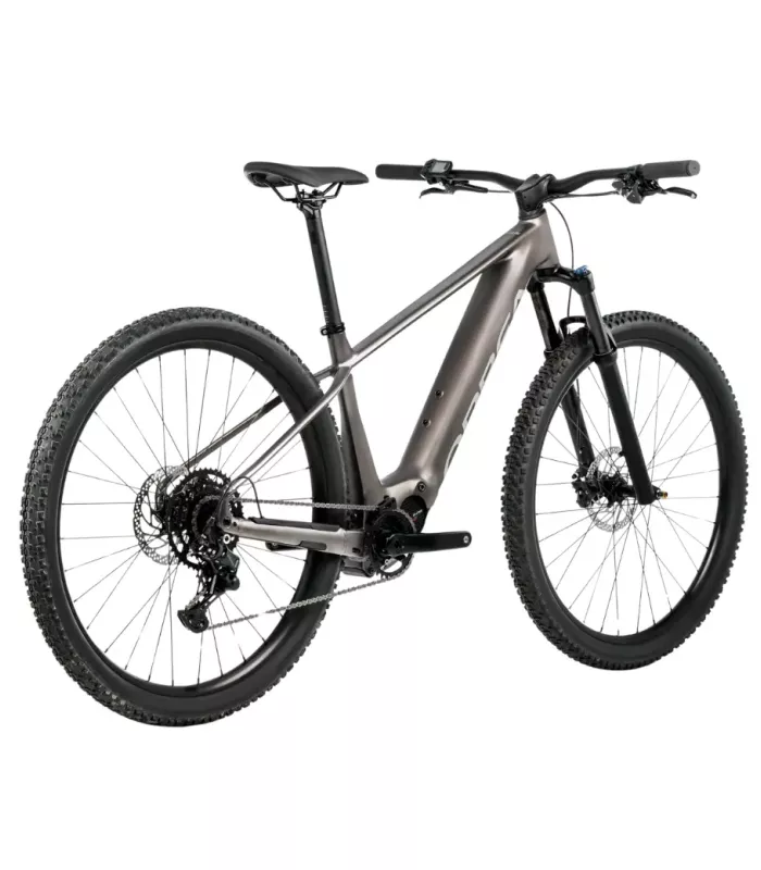 VTT électrique Orbea URRUN 30 2027