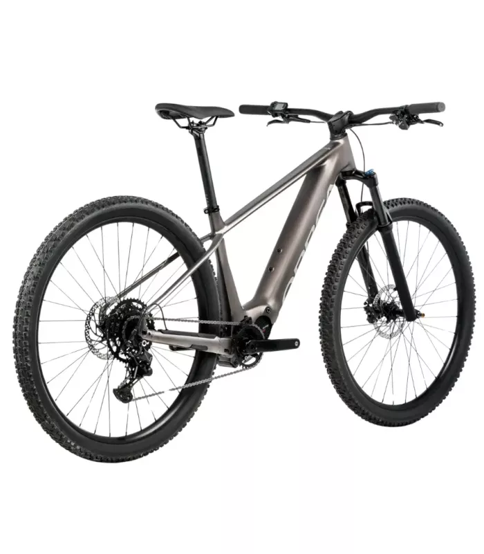 VTT électrique Orbea URRUN 20 2027