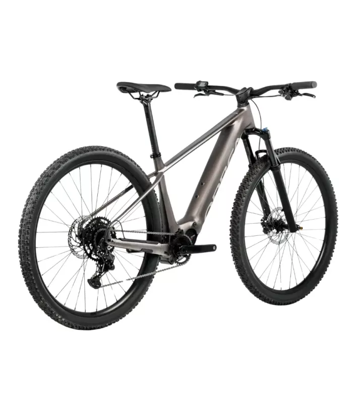 VTT électrique Orbea URRUN 10 2027
