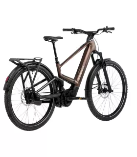 Vélo Tout Chemin électrique Orbea MUGA 10 2027