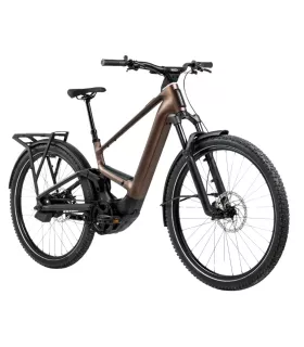Vélo Tout Chemin électrique Orbea MUGA 10 2027