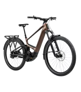 Vélo Tout Chemin électrique Orbea MUGA 20 2027