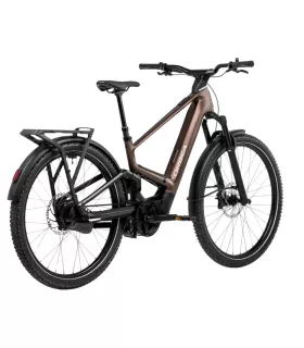 Vélo Tout Chemin électrique Orbea MUGA 20 2027