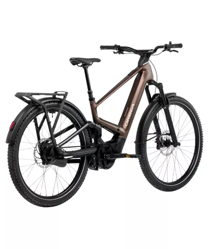 Vélo Tout Chemin électrique Orbea MUGA 20 2027