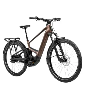 Vélo Tout Chemin électrique Orbea MUGA 30 2027