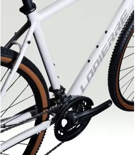 Vélo Gravel Lapierre CROSSHILL AL 2.0 2027