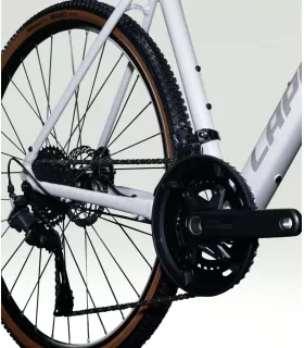 Vélo Gravel Lapierre CROSSHILL AL 2.0 2027