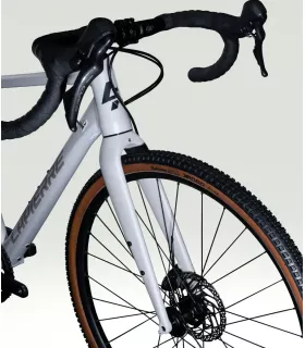 Vélo Gravel Lapierre CROSSHILL AL 2.0 2027