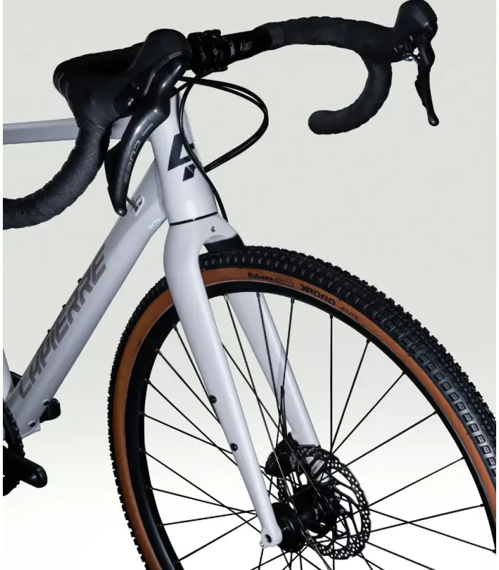 Vélo Gravel Lapierre CROSSHILL AL 2.0 2027