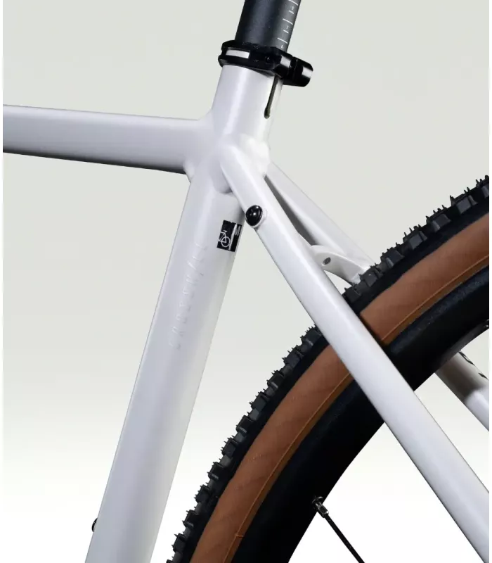 Vélo Gravel Lapierre CROSSHILL AL 2.0 2027