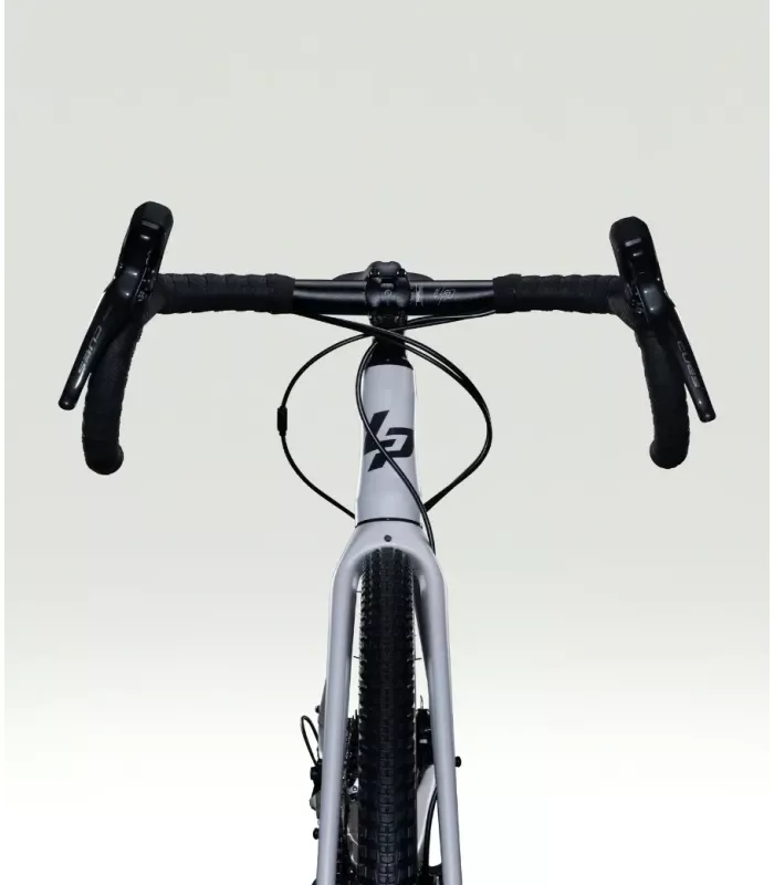 Vélo Gravel Lapierre CROSSHILL AL 2.0 2027