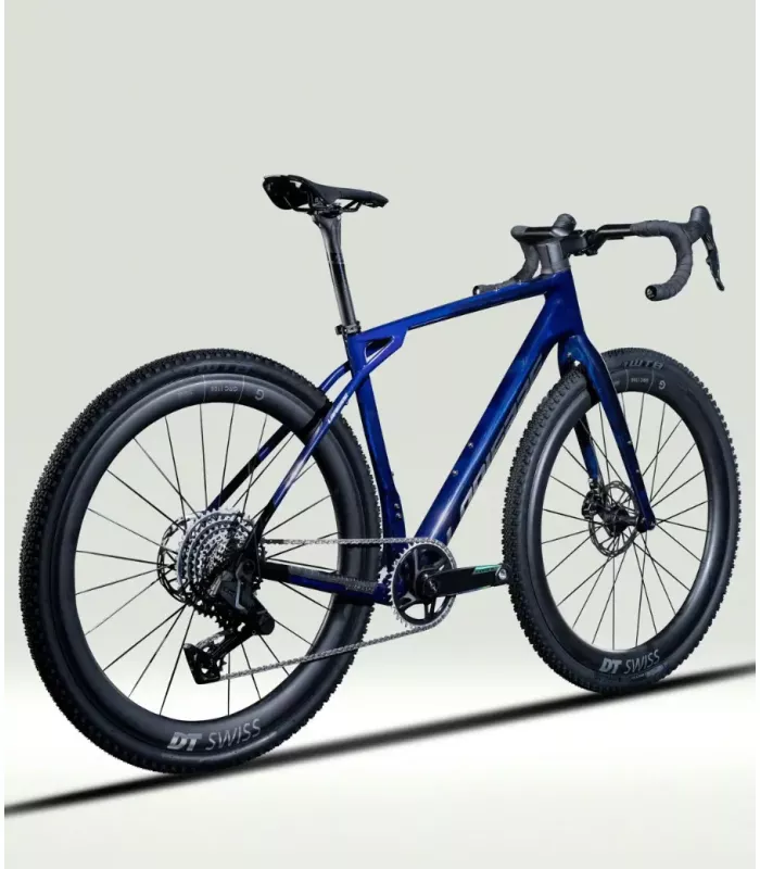 Vélo Gravel Lapierre CROSSHILL CF 9.0 2027