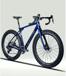 Vélo Gravel Lapierre CROSSHILL CF 9.0 2027