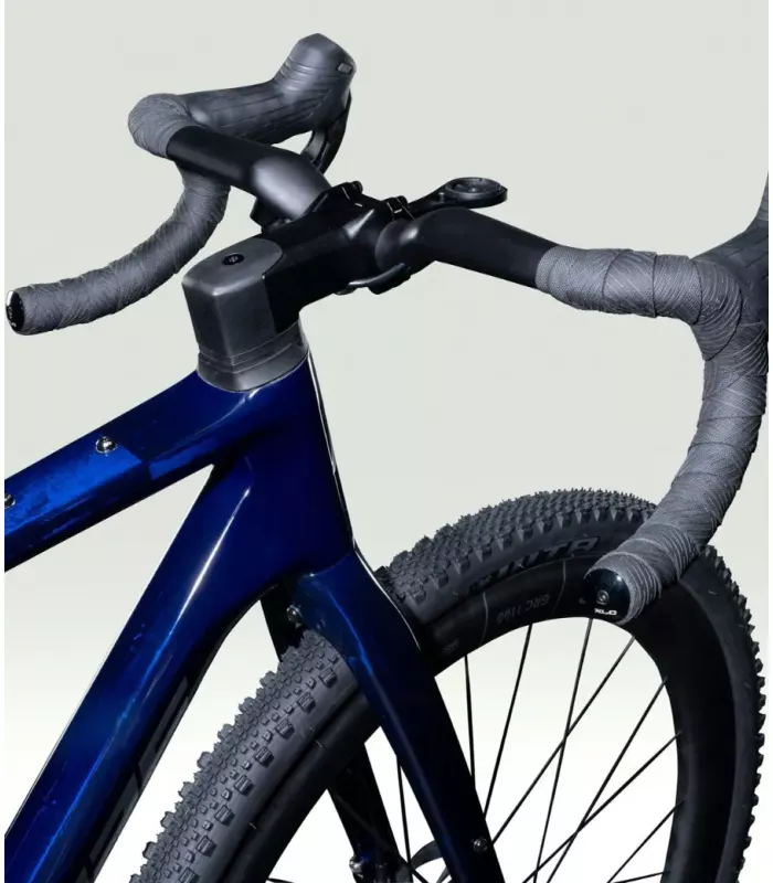 Vélo Gravel Lapierre CROSSHILL CF 9.0 2027