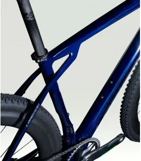 Vélo Gravel Lapierre CROSSHILL CF 9.0 2027