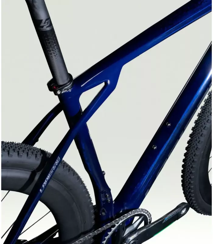 Vélo Gravel Lapierre CROSSHILL CF 9.0 2027