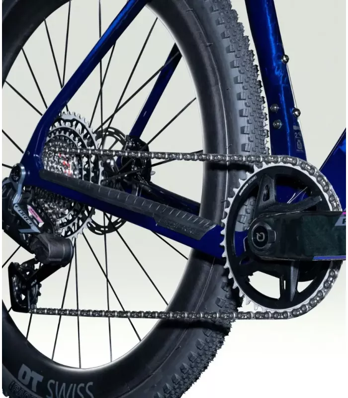Vélo Gravel Lapierre CROSSHILL CF 9.0 2027
