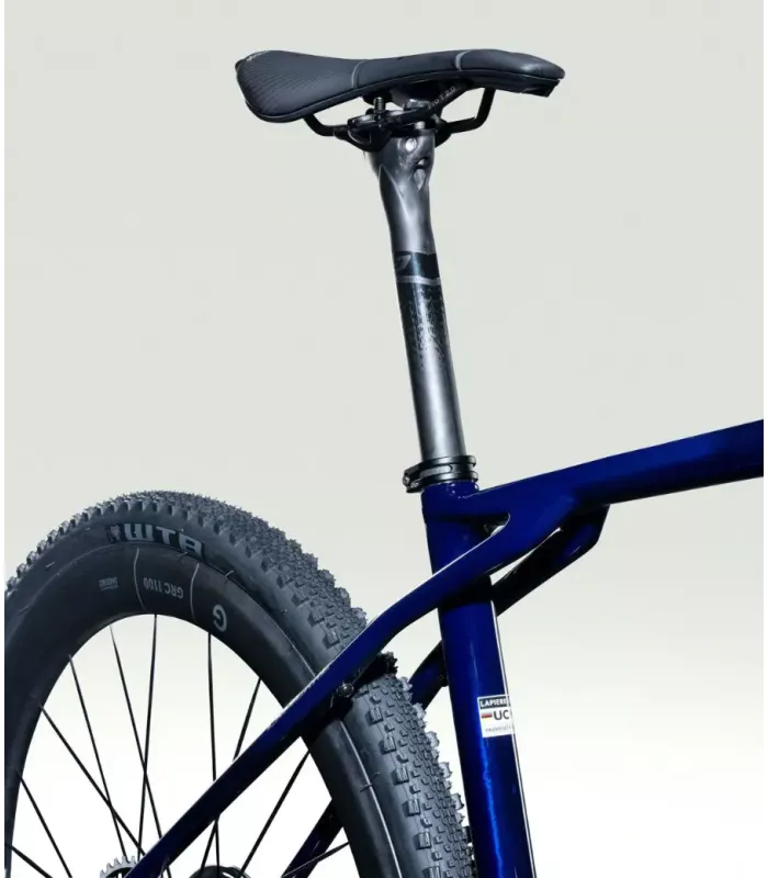 Vélo Gravel Lapierre CROSSHILL CF 9.0 2027
