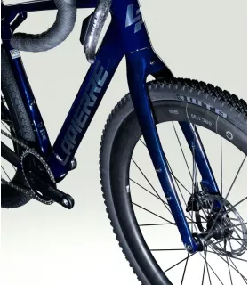 Vélo Gravel Lapierre CROSSHILL CF 9.0 2027