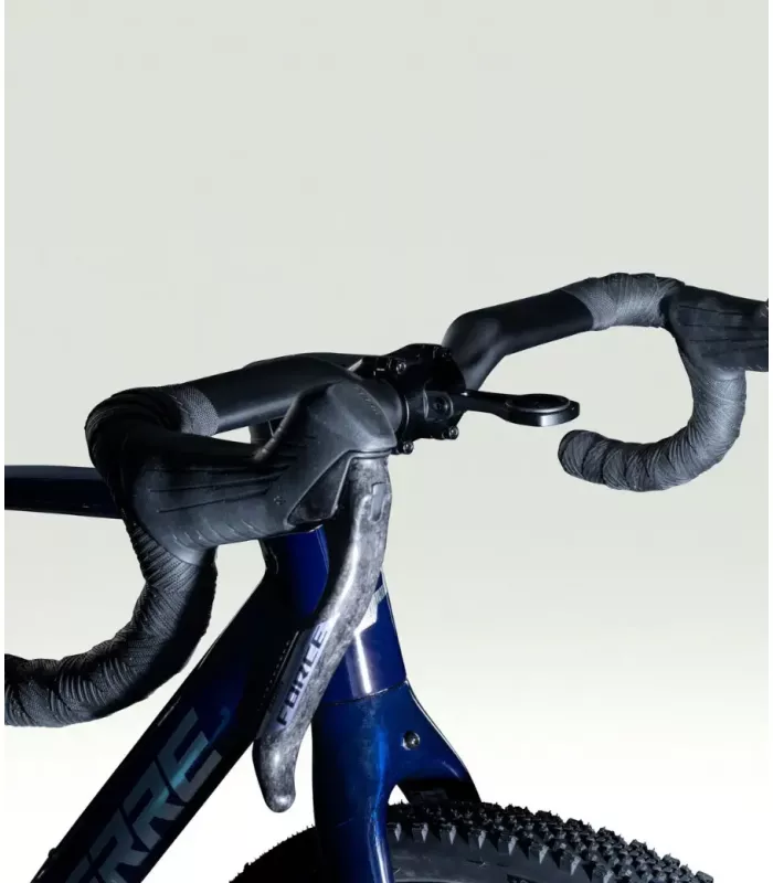 Vélo Gravel Lapierre CROSSHILL CF 9.0 2027