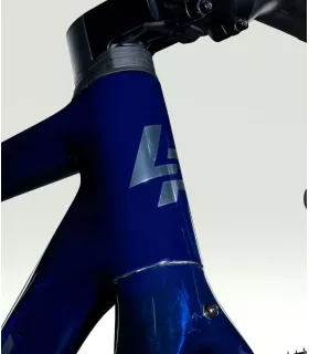 Vélo Gravel Lapierre CROSSHILL CF 9.0 2027