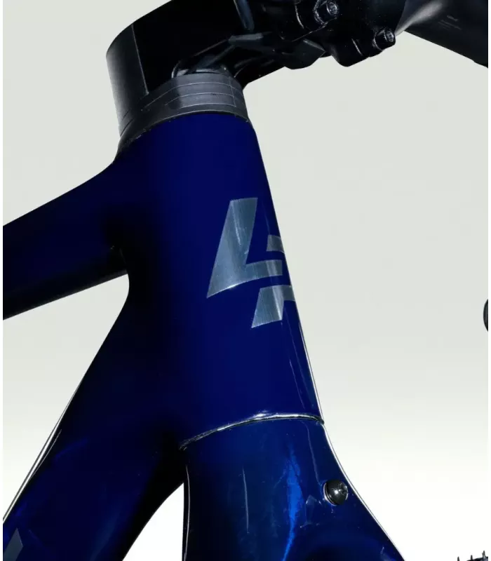Vélo Gravel Lapierre CROSSHILL CF 9.0 2027