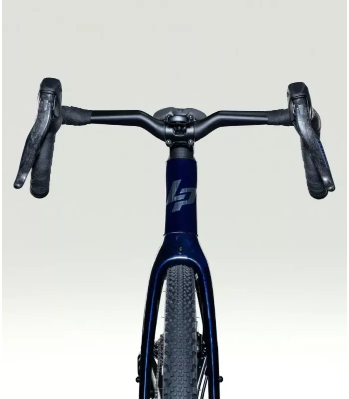 Vélo Gravel Lapierre CROSSHILL CF 9.0 2027