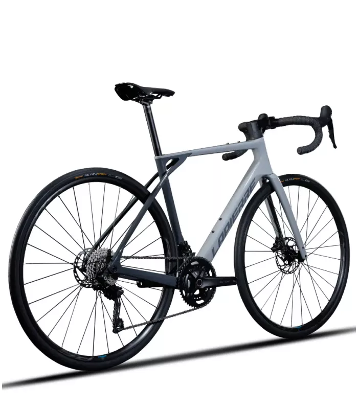 Vélo de route Lapierre PULSIUM 4.0 2027