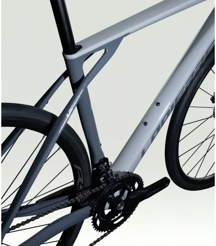 Vélo de route Lapierre PULSIUM 4.0 2027