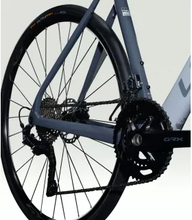 Vélo de route Lapierre PULSIUM 4.0 2027