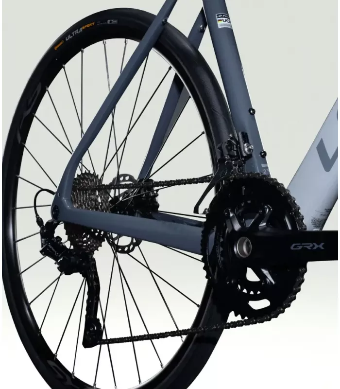 Vélo de route Lapierre PULSIUM 4.0 2027