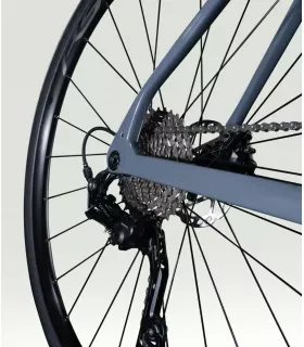 Vélo de route Lapierre PULSIUM 4.0 2027