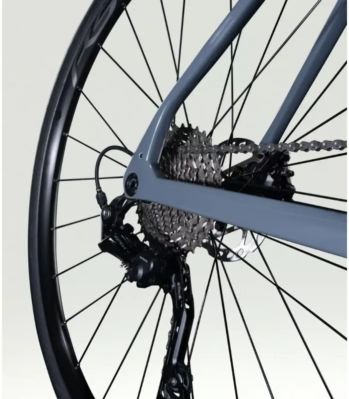 Vélo de route Lapierre PULSIUM 4.0 2027