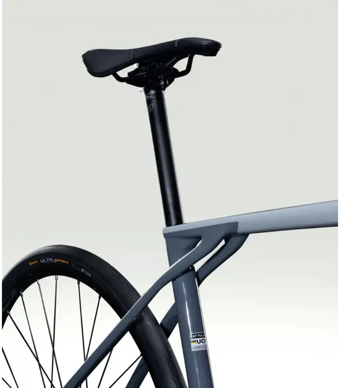Vélo de route Lapierre PULSIUM 4.0 2027