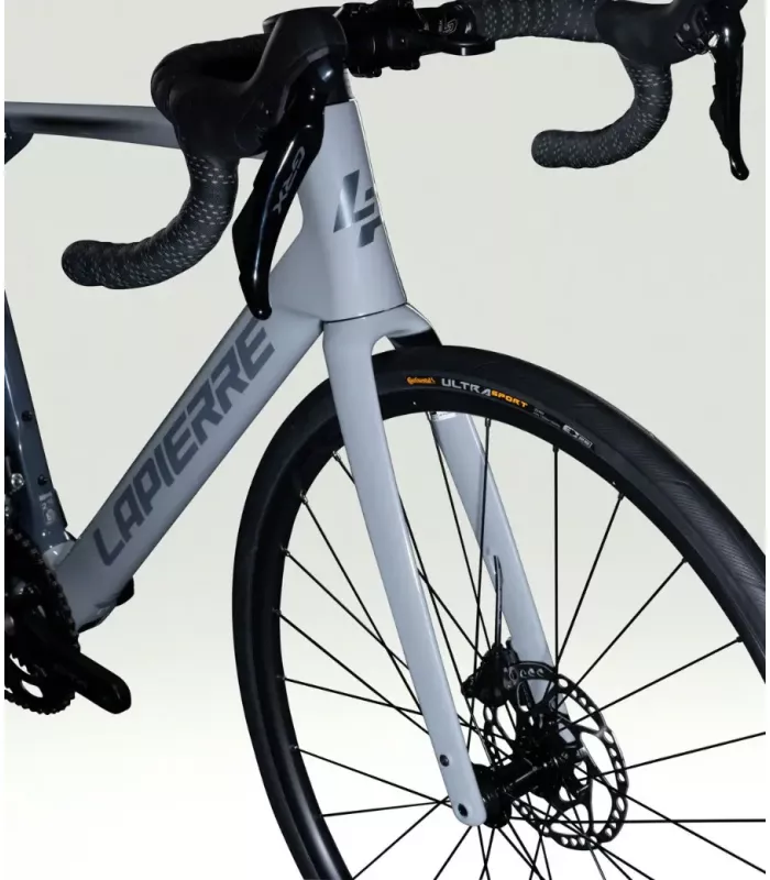 Vélo de route Lapierre PULSIUM 4.0 2027