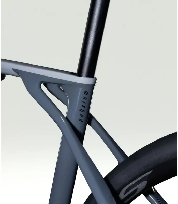 Vélo de route Lapierre PULSIUM 4.0 2027