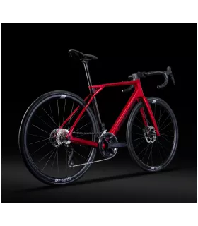 Vélo de route Lapierre PULSIUM 6.0 rouge 2027