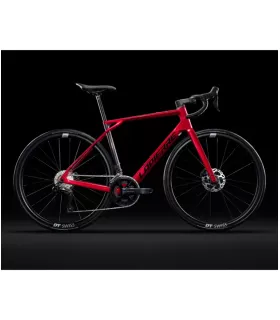 Vélo de route Lapierre PULSIUM 6.0 rouge 2027