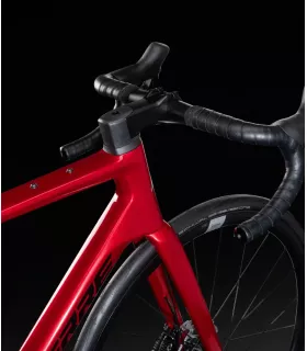 Vélo de route Lapierre PULSIUM 6.0 rouge 2027