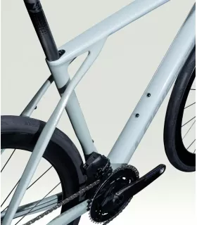 Vélo de route Lapierre PULSIUM 8.0 AXS 2027