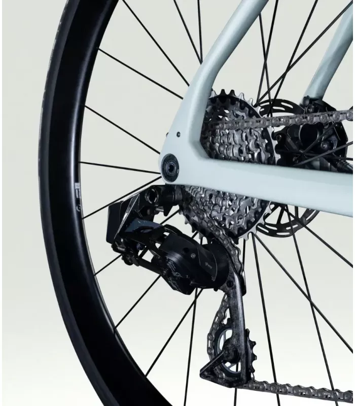 Vélo de route Lapierre PULSIUM 8.0 AXS 2027