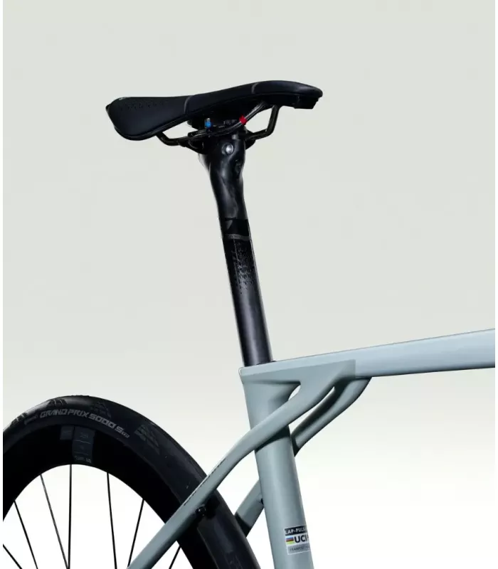 Vélo de route Lapierre PULSIUM 8.0 AXS 2027