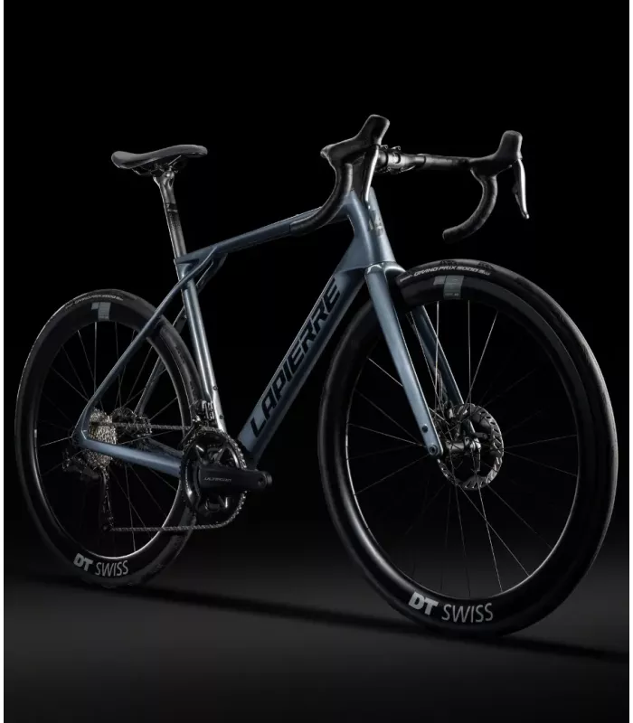 Vélo de route Lapierre PULSIUM 8.0 2027