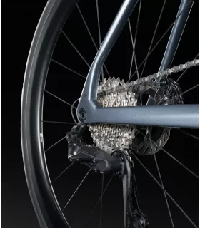 Vélo de route Lapierre PULSIUM 8.0 2027