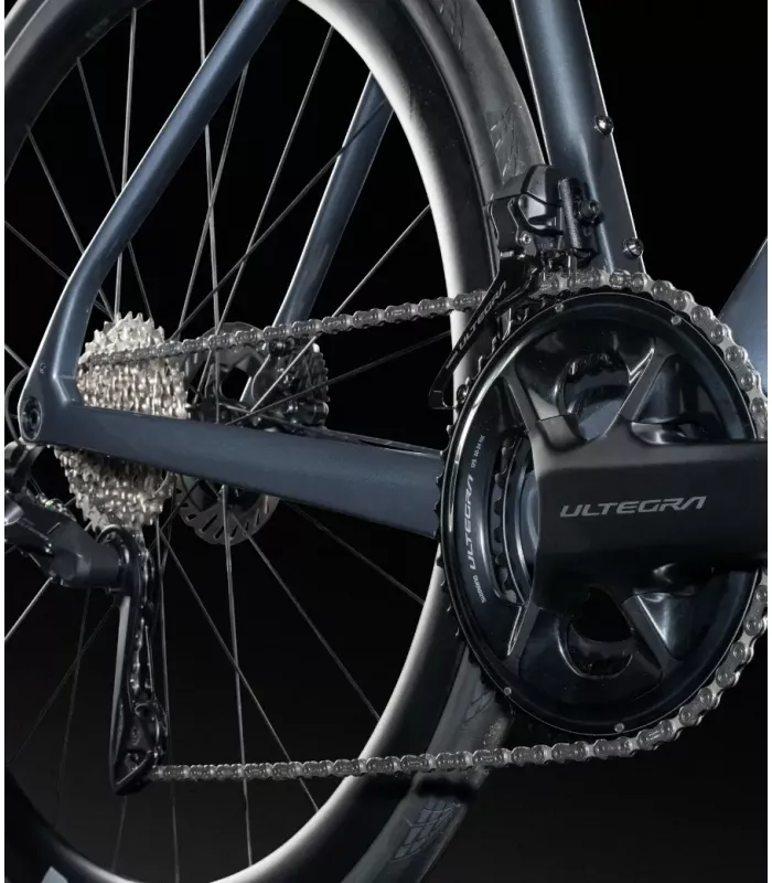 Vélo de route Lapierre PULSIUM 8.0 2027